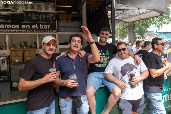 La Compra 2026./ Viksar Fotografía