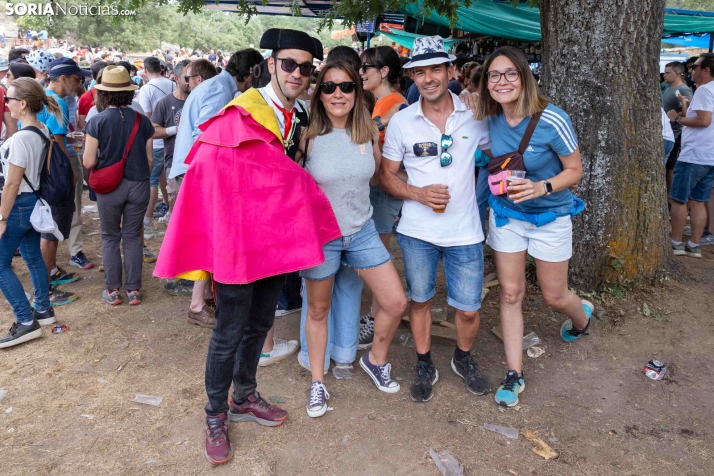 La Compra 2026./ Viksar Fotografía