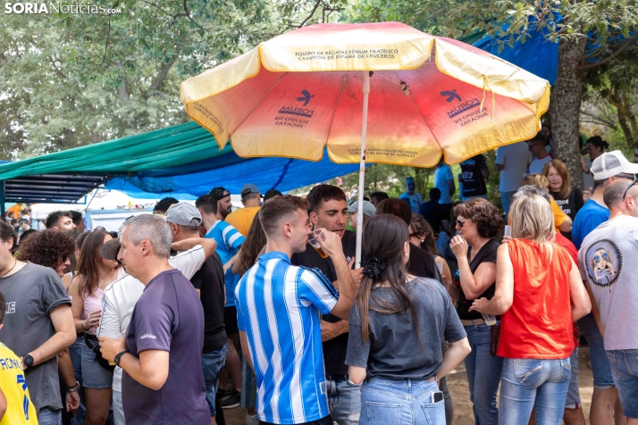 La Compra 2026./ Viksar Fotografía