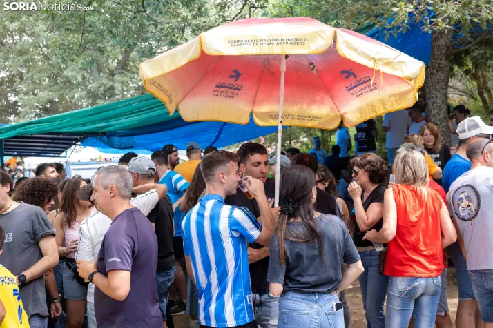 La Compra 2026./ Viksar Fotografía