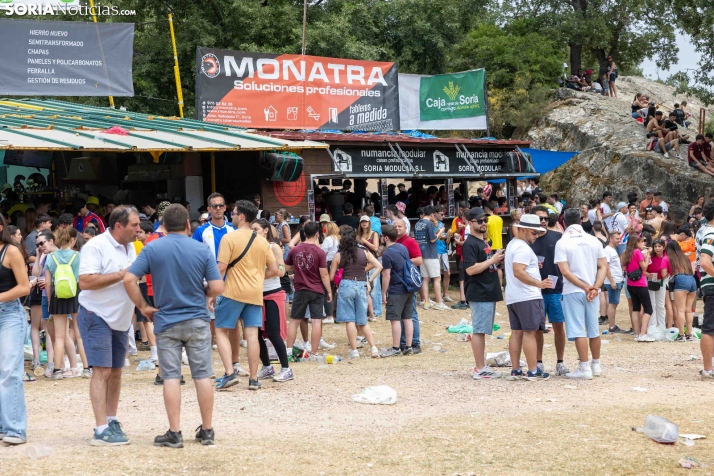 La Compra 2026./ Viksar Fotografía