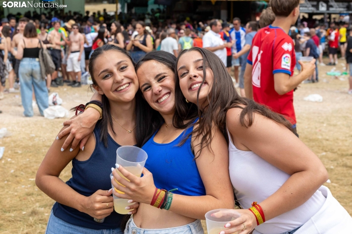 La Compra 2026./ Viksar Fotografía