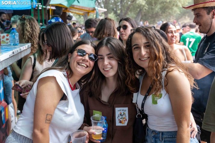 La Compra 2026./ Viksar Fotografía