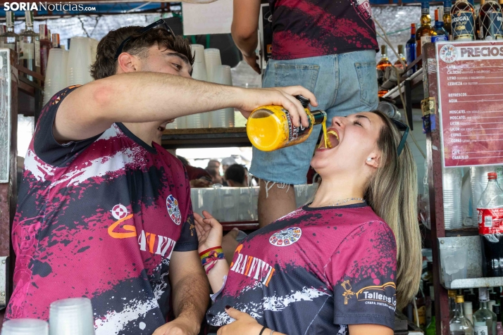 La Compra 2026./ Viksar Fotografía