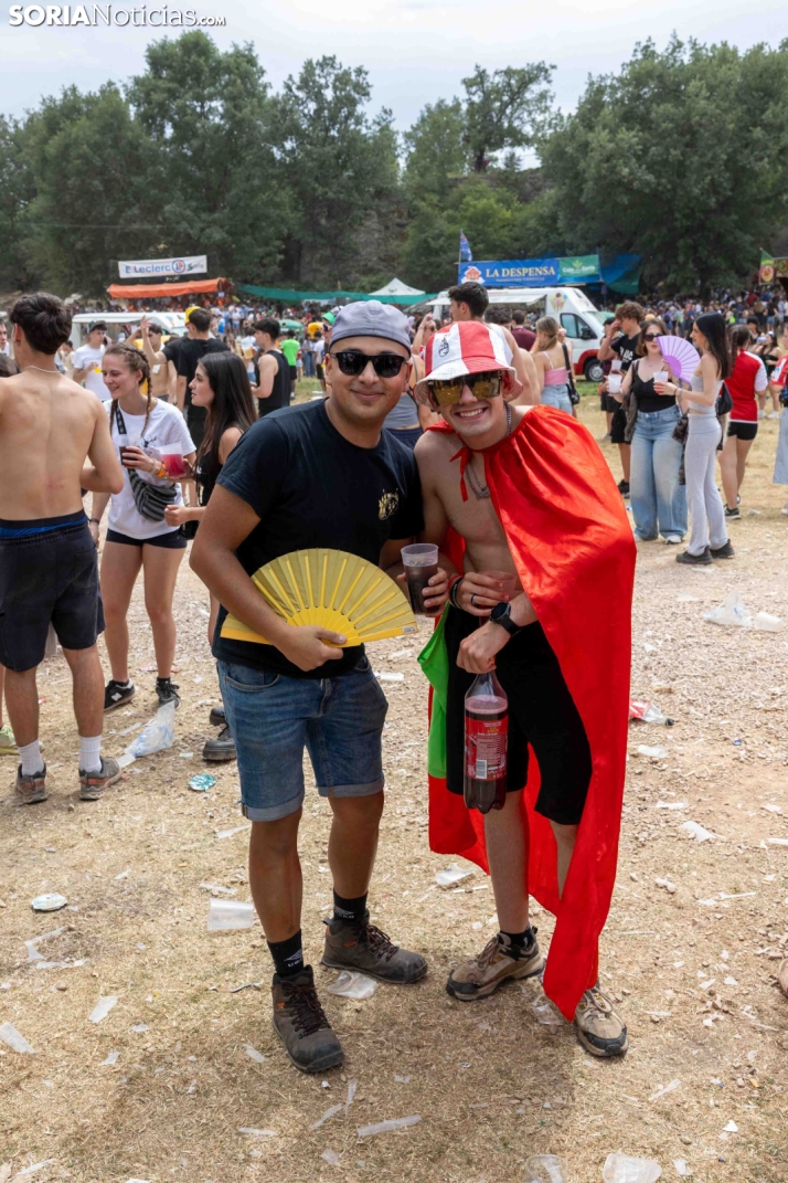 La Compra 2026./ Viksar Fotografía
