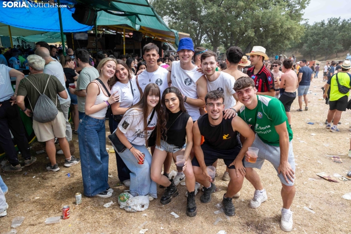 La Compra 2026./ Viksar Fotografía
