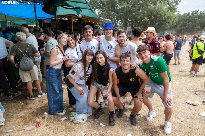 La Compra 2026./ Viksar Fotografía
