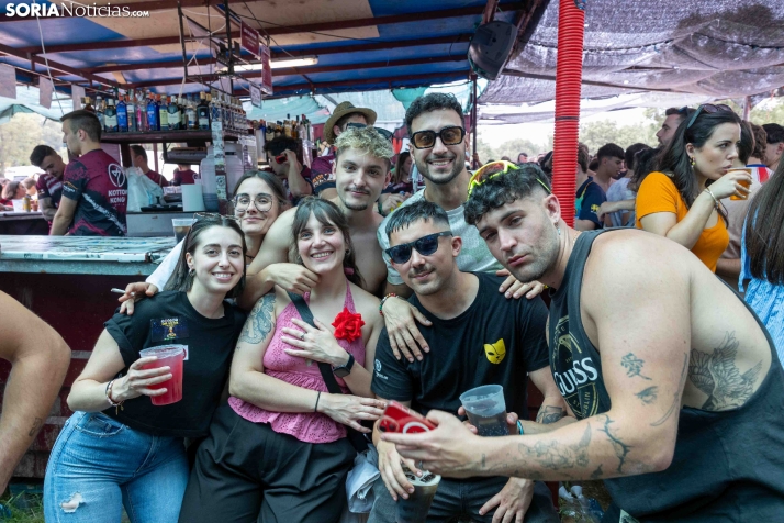 La Compra 2026./ Viksar Fotografía