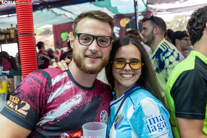 La Compra 2026./ Viksar Fotografía