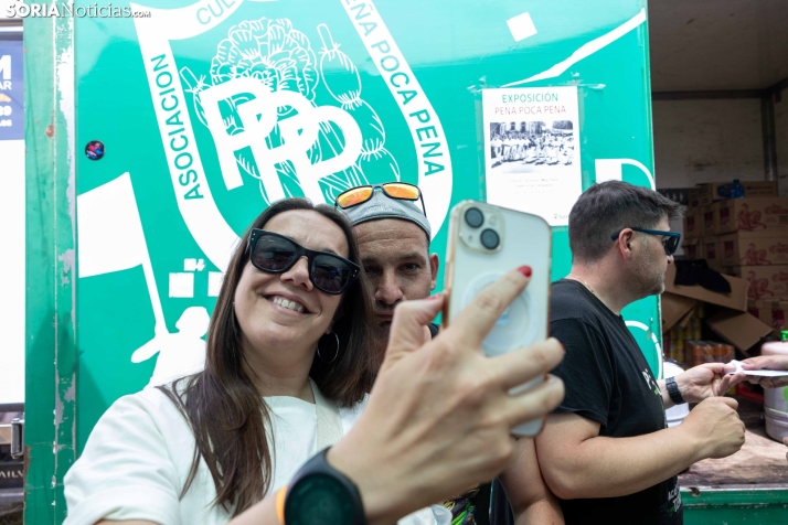 La Compra 2026./ Viksar Fotografía