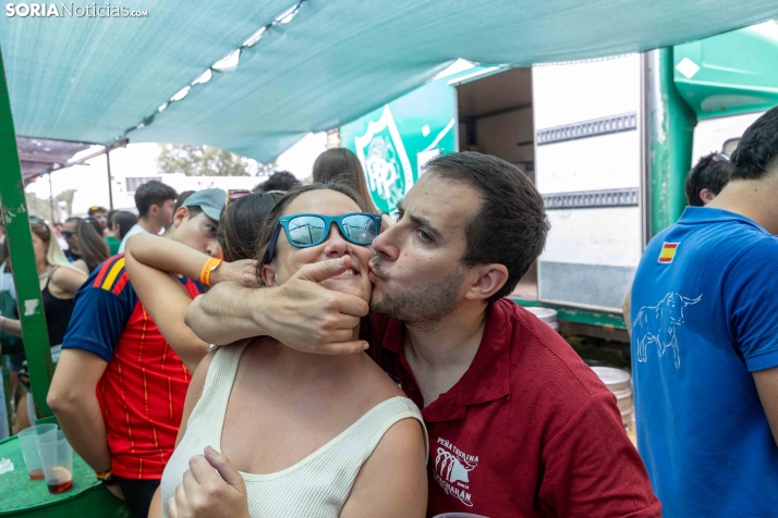 La Compra 2026./ Viksar Fotografía