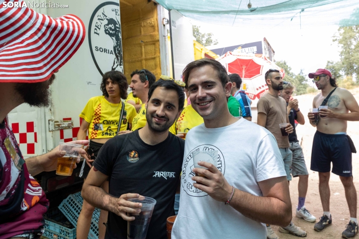 La Compra 2026./ Viksar Fotografía