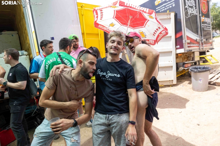 La Compra 2026./ Viksar Fotografía