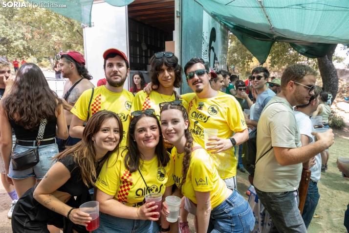 La Compra 2026./ Viksar Fotografía