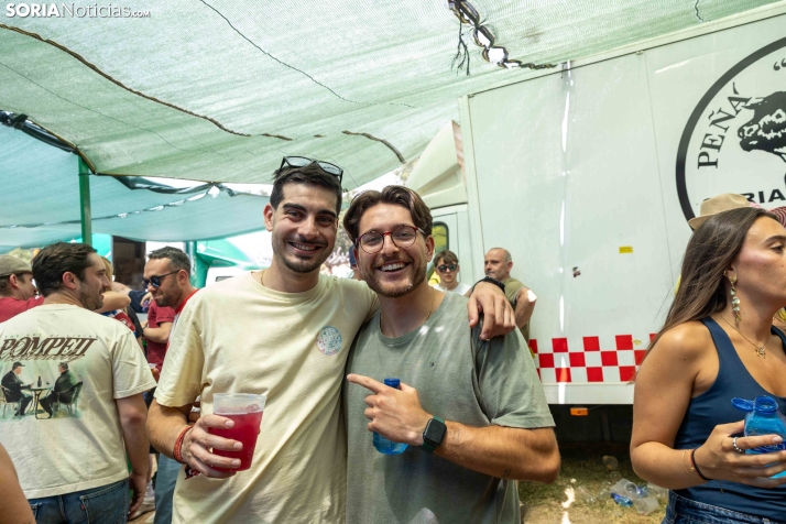 La Compra 2026./ Viksar Fotografía