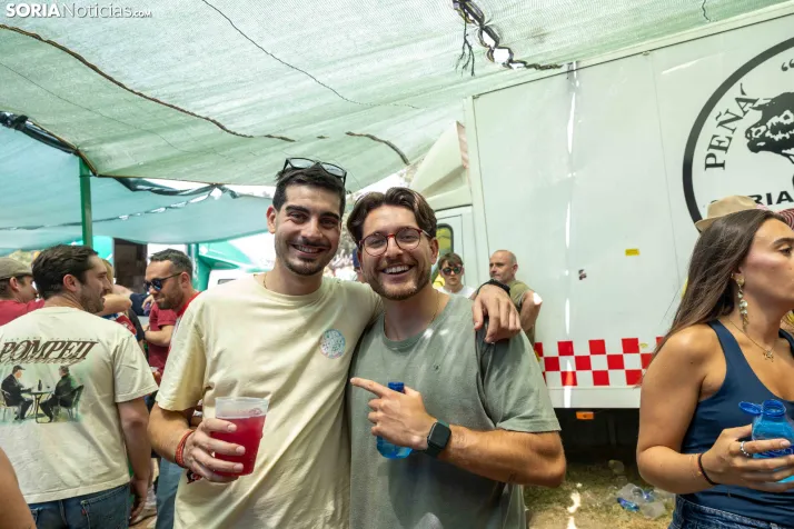 La Compra 2026./ Viksar Fotografía
