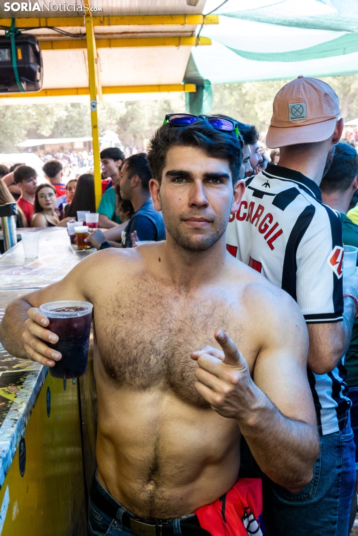 La Compra 2026./ Viksar Fotografía