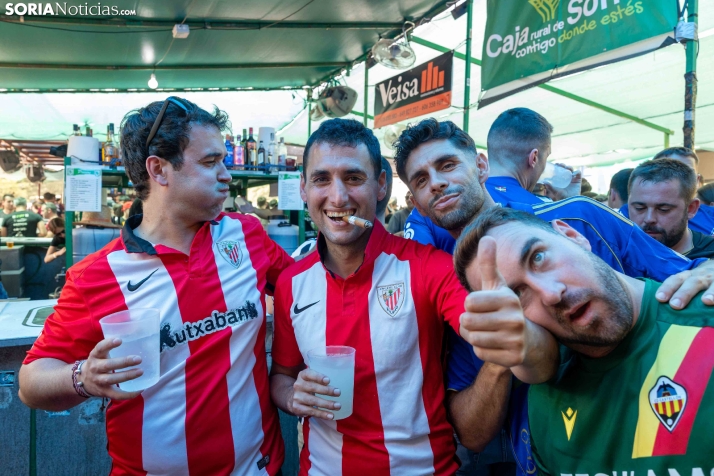 La Compra 2026./ Viksar Fotografía