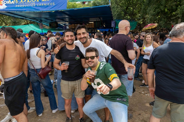 La Compra 2026./ Viksar Fotografía
