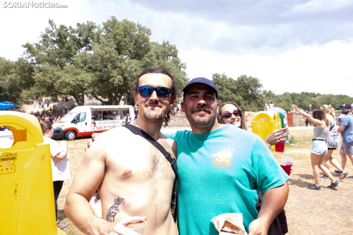 La Compra 2026./ Viksar Fotografía