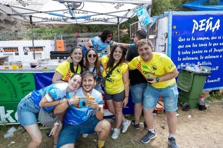 La Compra 2026./ Viksar Fotografía