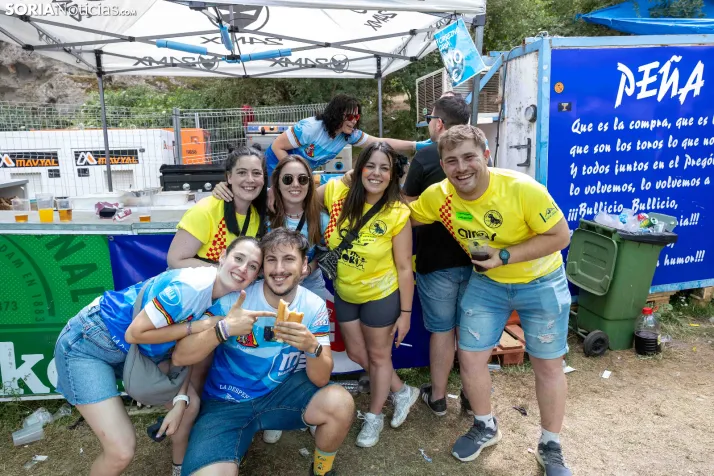 La Compra 2026./ Viksar Fotografía