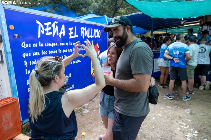 La Compra 2026./ Viksar Fotografía