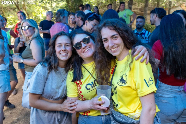 La Compra 2026./ Viksar Fotografía