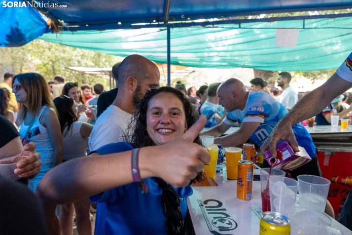 La Compra 2026./ Viksar Fotografía