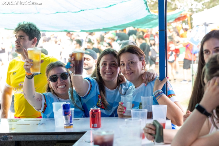 La Compra 2026./ Viksar Fotografía