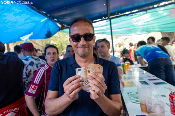 La Compra 2026./ Viksar Fotografía