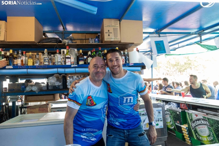 La Compra 2026./ Viksar Fotografía