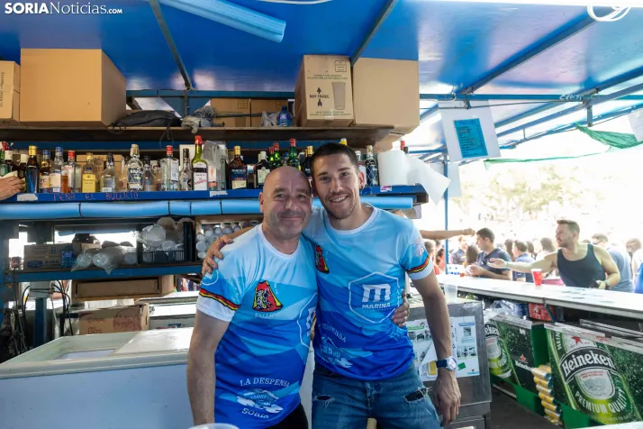 La Compra 2026./ Viksar Fotografía