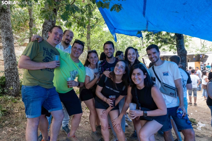 La Compra 2026./ Viksar Fotografía