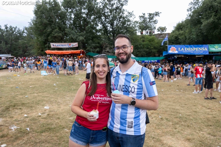 La Compra 2026./ Viksar Fotografía