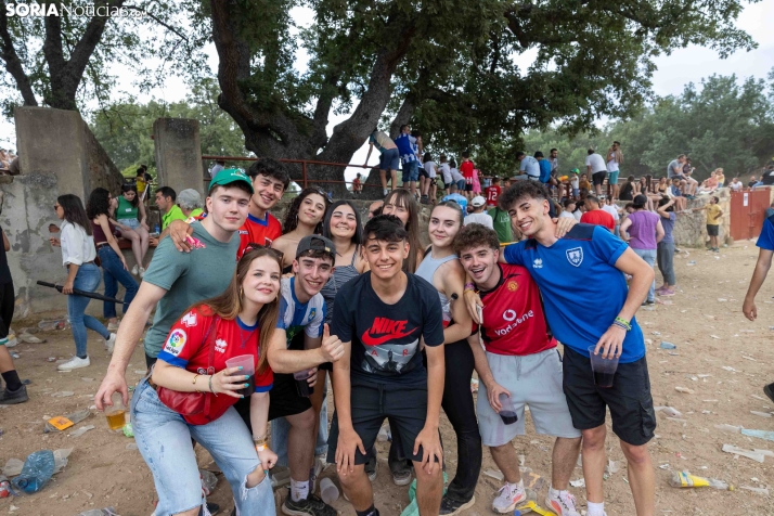 La Compra 2026./ Viksar Fotografía