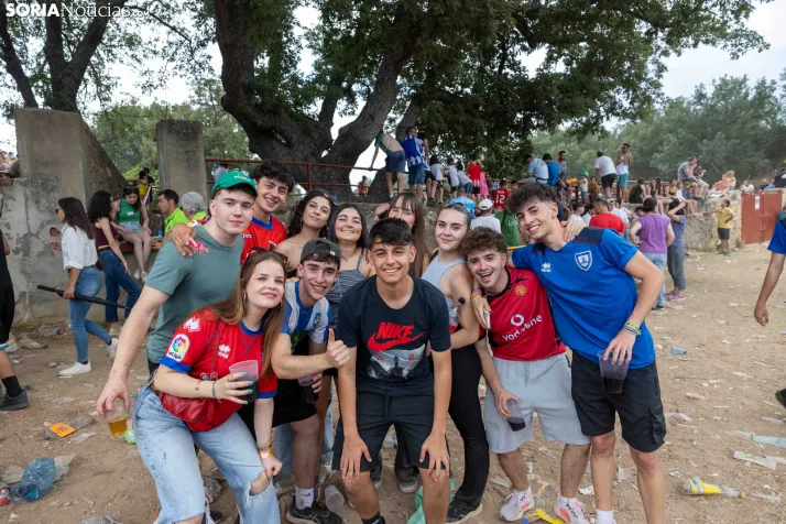 La Compra 2026./ Viksar Fotografía