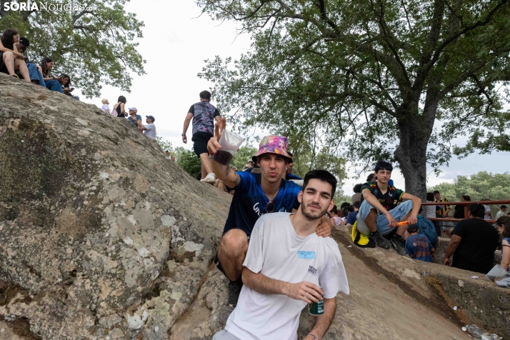 La Compra 2026./ Viksar Fotografía