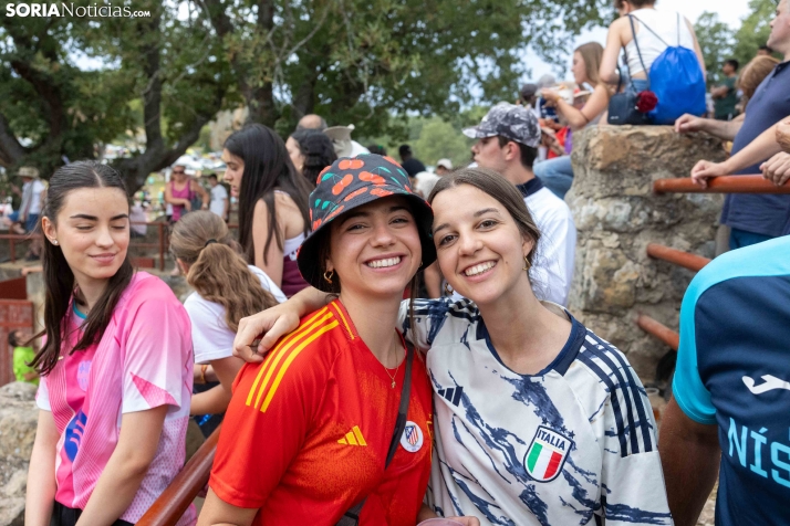 La Compra 2026./ Viksar Fotografía