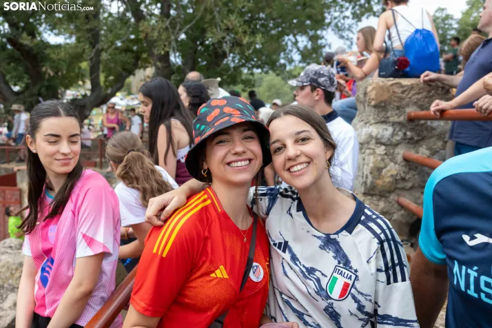 La Compra 2026./ Viksar Fotografía
