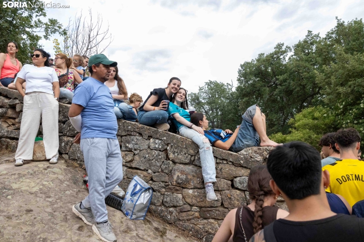La Compra 2026./ Viksar Fotografía