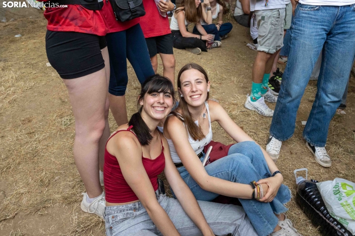 La Compra 2026./ Viksar Fotografía