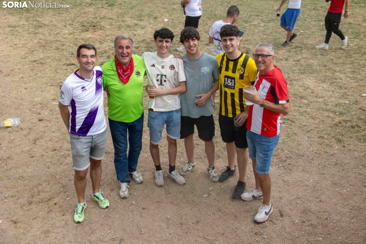 La Compra 2026./ Viksar Fotografía