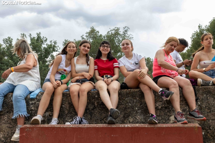 La Compra 2026./ Viksar Fotografía