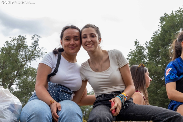 La Compra 2026./ Viksar Fotografía