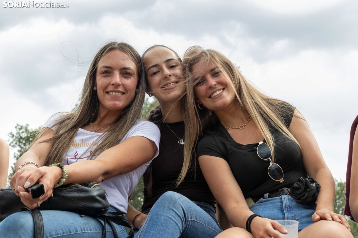 La Compra 2026./ Viksar Fotografía