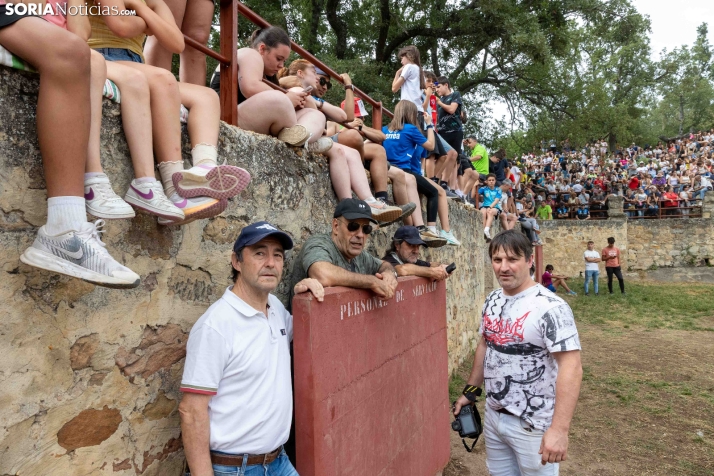 La Compra 2026./ Viksar Fotografía
