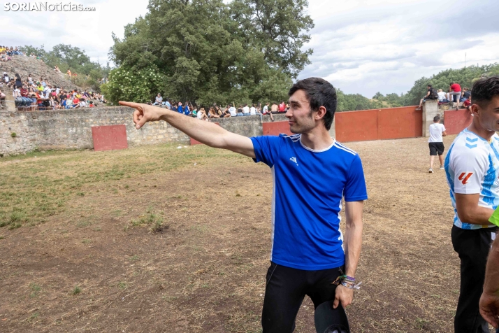 La Compra 2026./ Viksar Fotografía