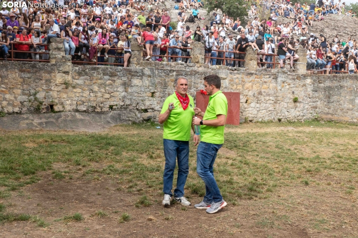 La Compra 2026./ Viksar Fotografía