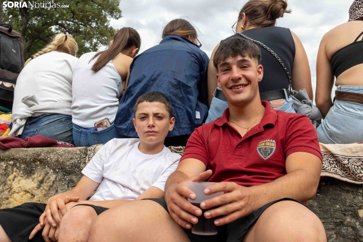 La Compra 2026./ Viksar Fotografía